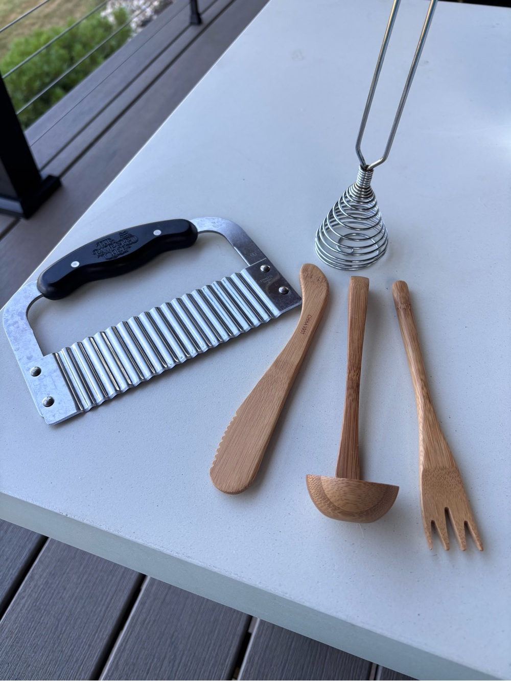 Pampered Chef Kitchen Tools